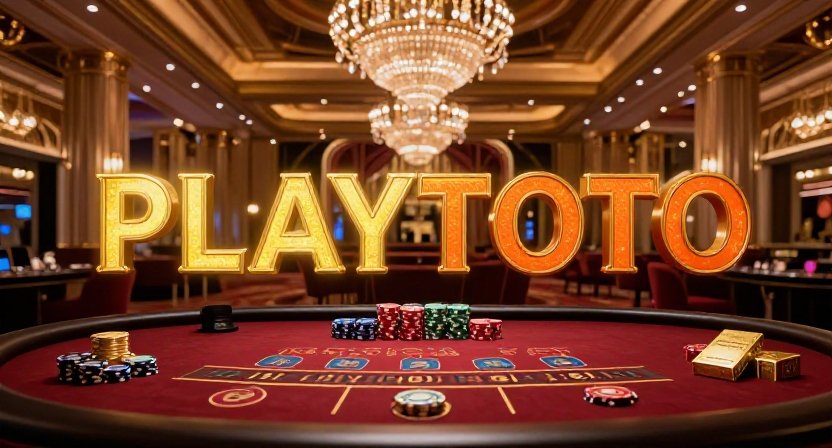 PLAYTOTO